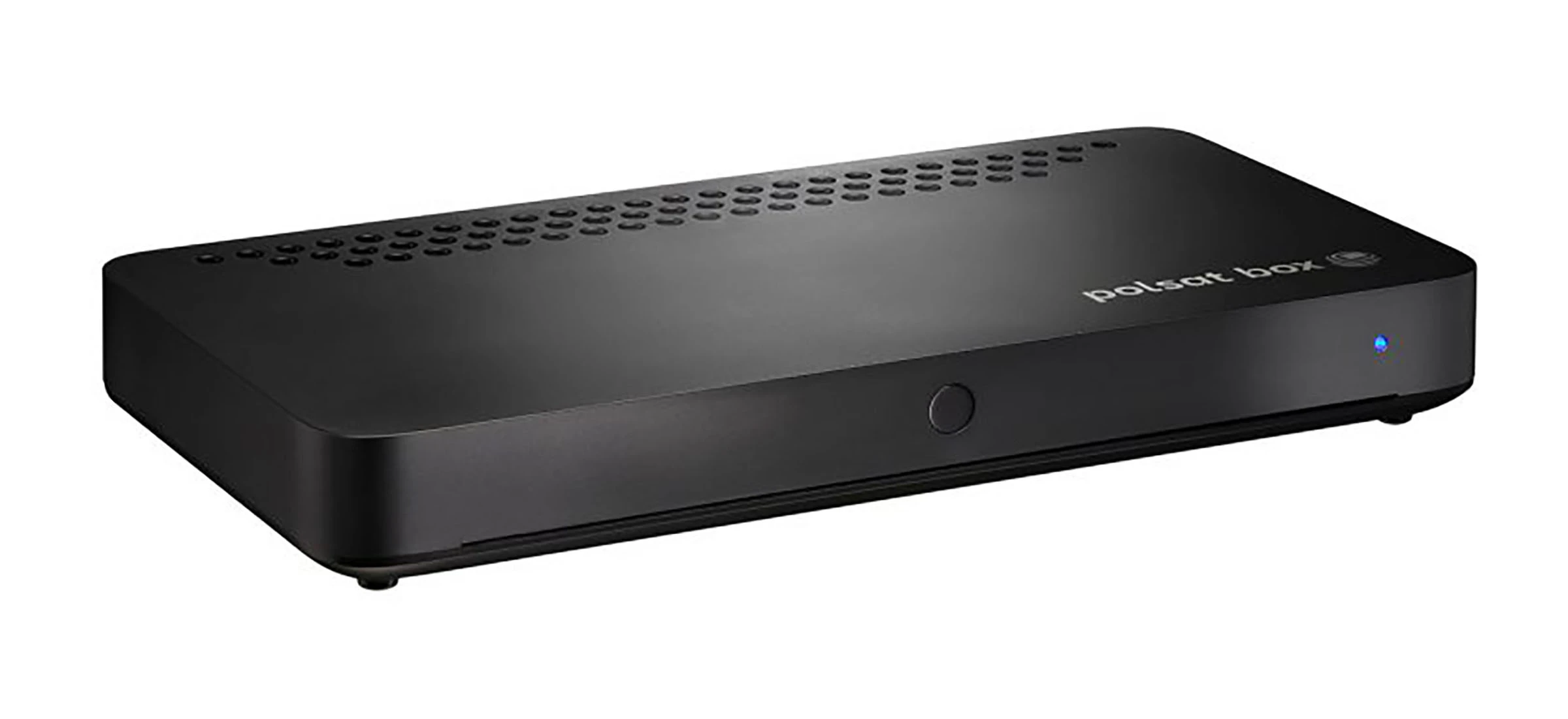 Dekoder Polsat Box 4K