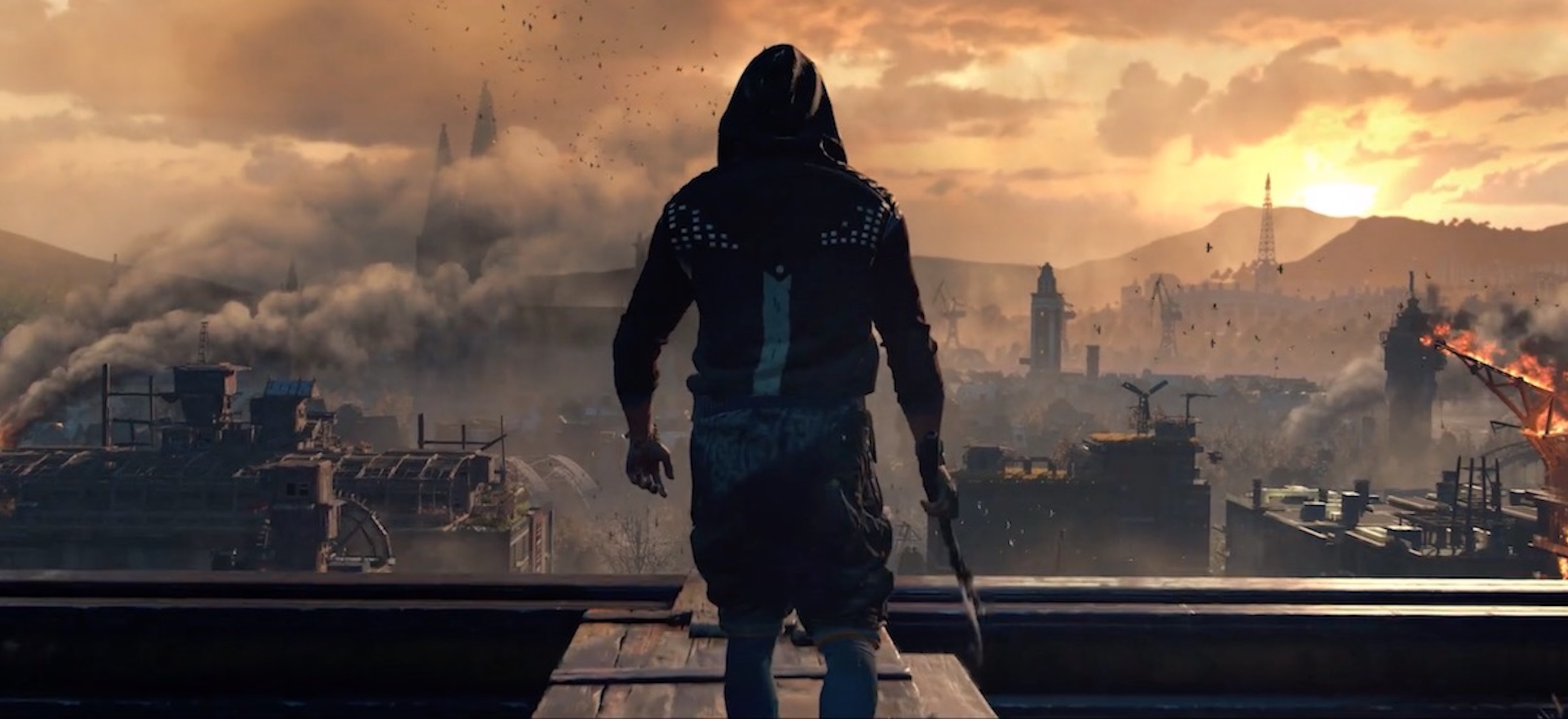 Dying Light 2 data premiery przesunieta