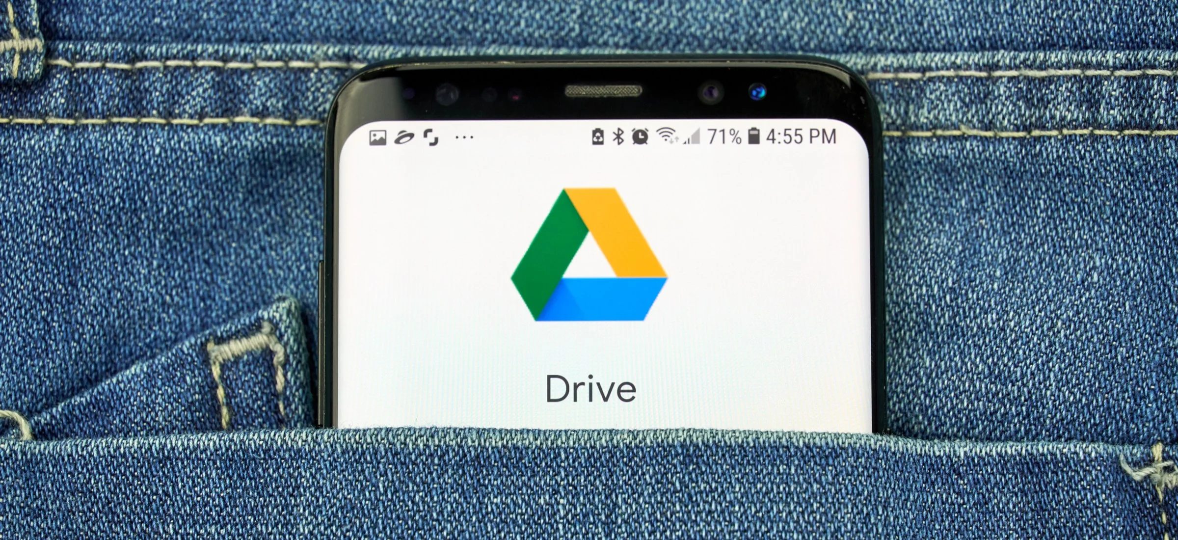 Limit plików na Dysku Google rozpalił internet. Google podjął decyzję