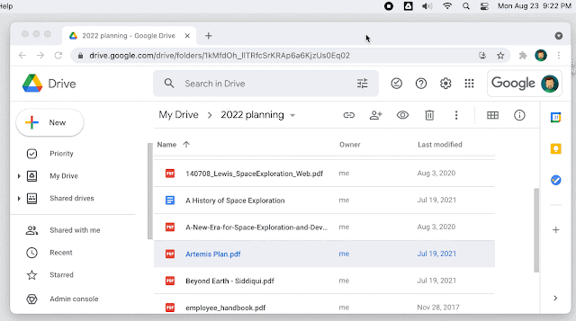 Dysk Google Offline class="wp-image-1847572"