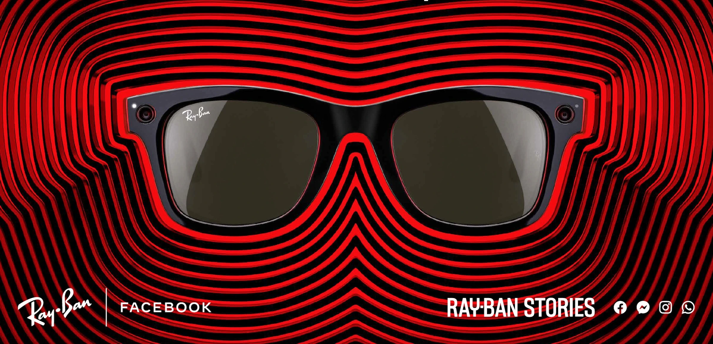 facebook ray-ban stories okulary