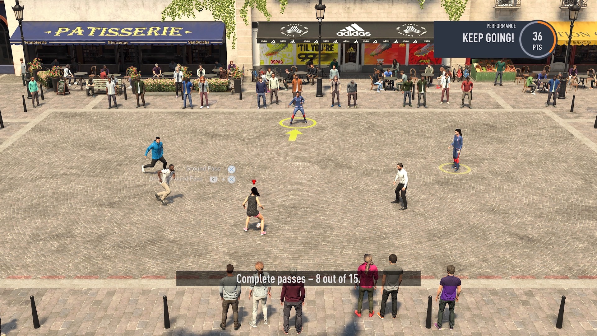 FIFA 22 ma najlepszy początek w serii od lat