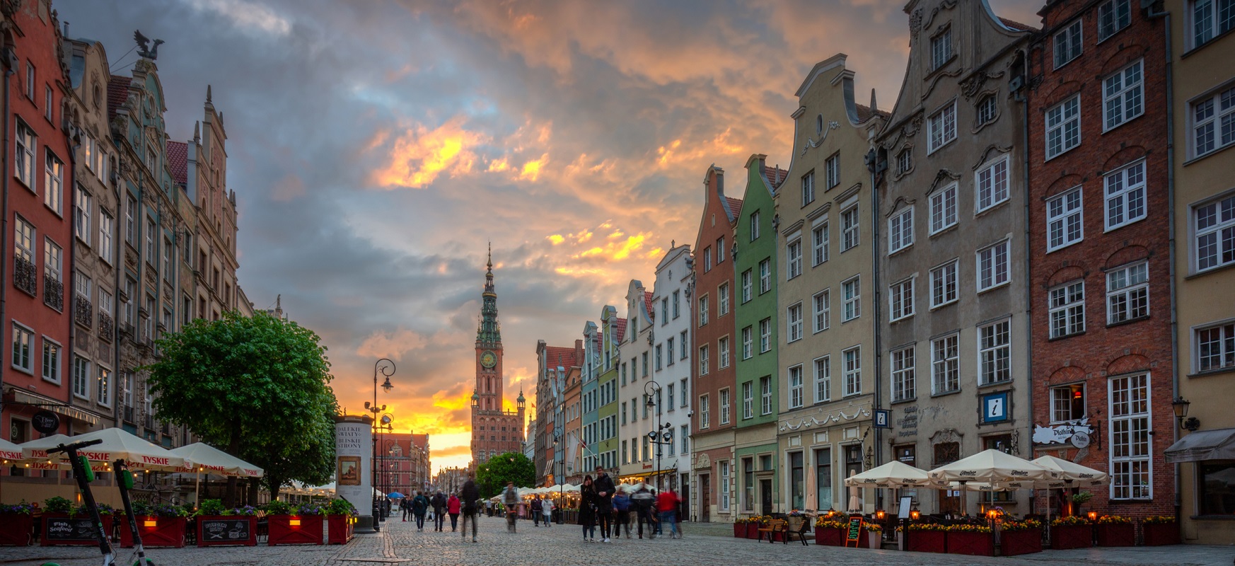 gdańsk reklamy