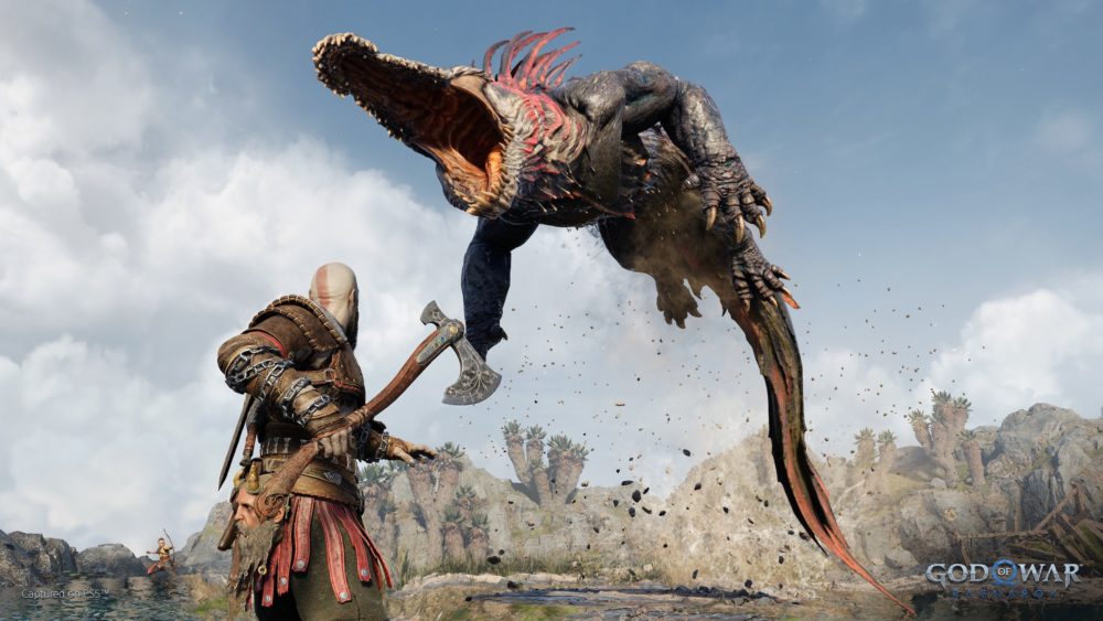 god of war ragnarok 2022 screenshot ps4 ps5 class="wp-image-1853740"