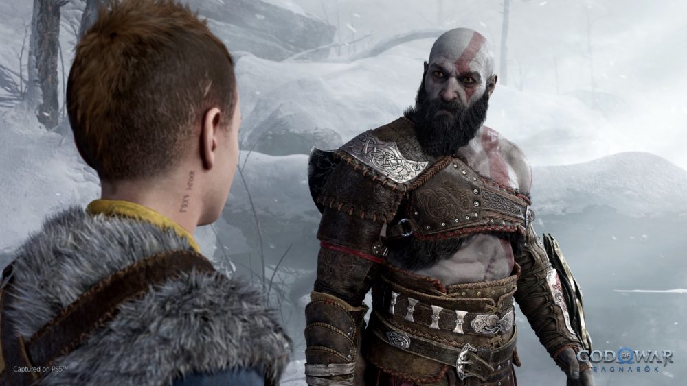 god of war ragnarok 2022 screenshot ps4 ps5 class="wp-image-1853743"