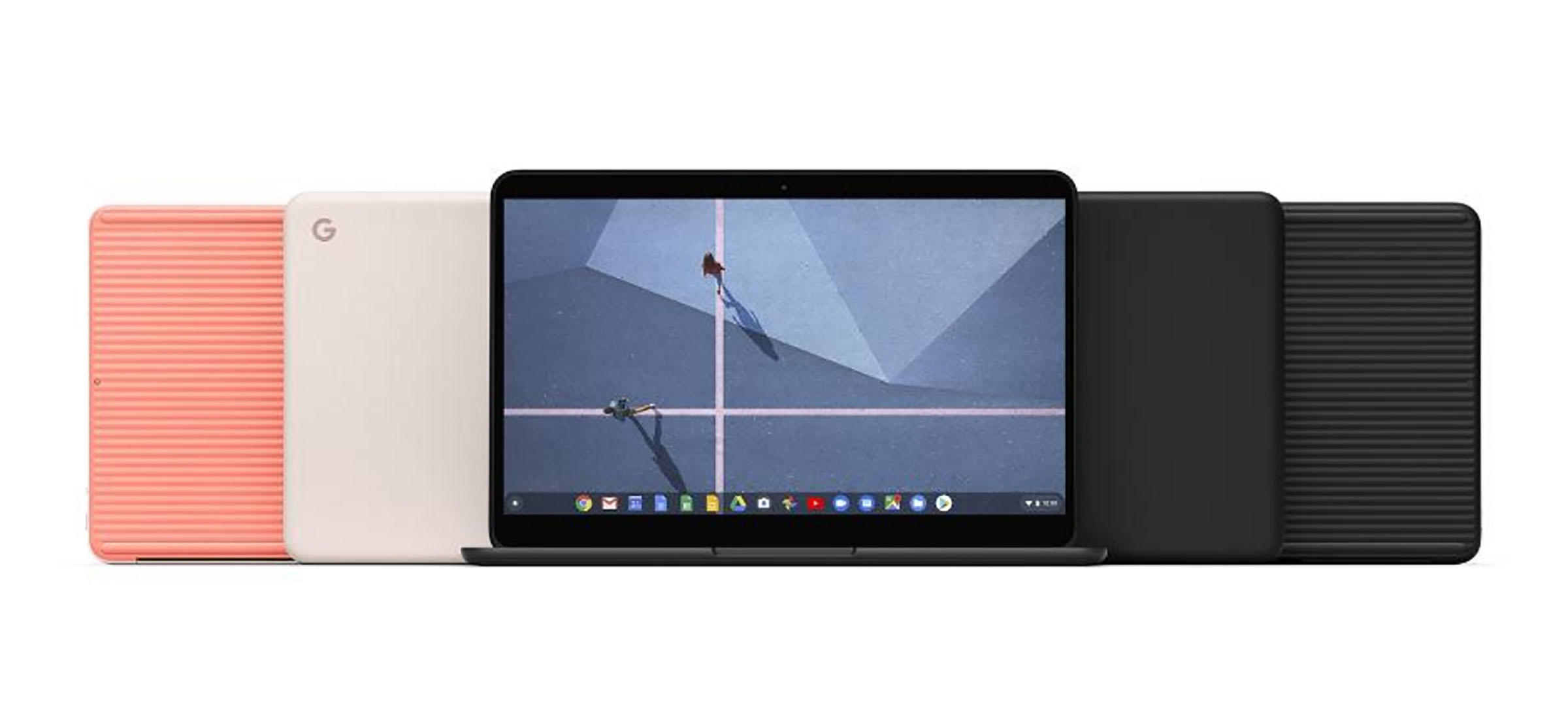 google procesor chromebooki