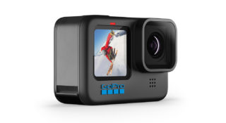 GoPro Hero 10 znów odjechało konkurencji. Król kamerek może być tylko jeden