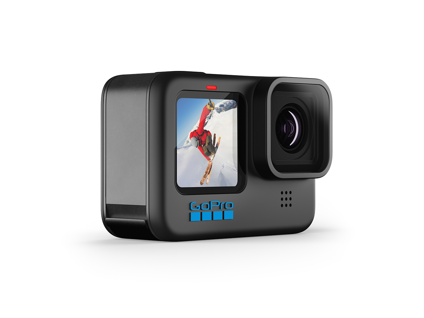 GoPro Hero 10 znów odjechało konkurencji. Król kamerek może być tylko jeden