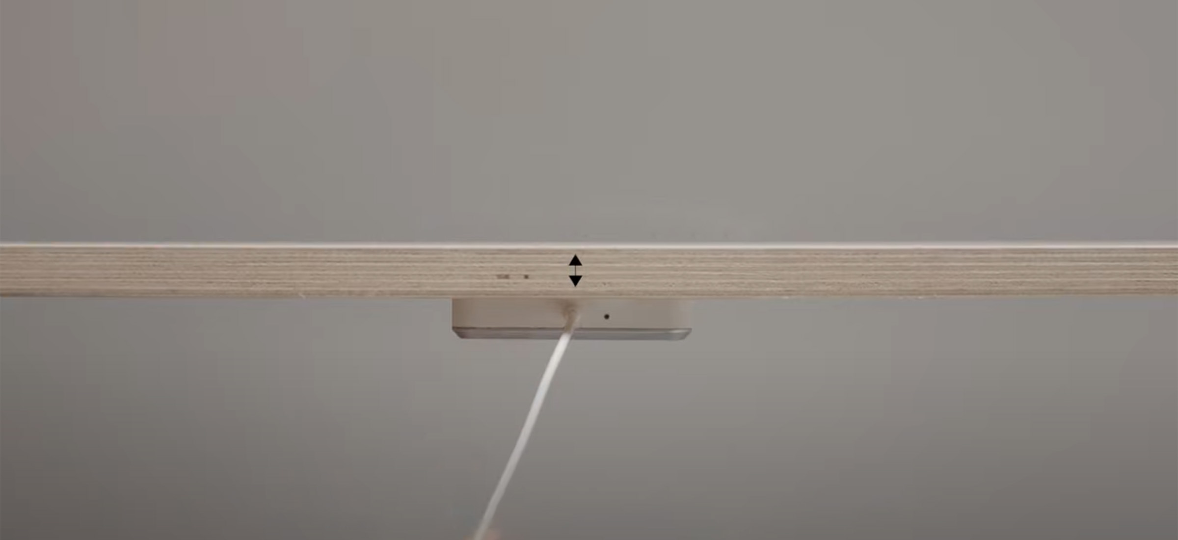 Ikea Sjömärke ładowarka