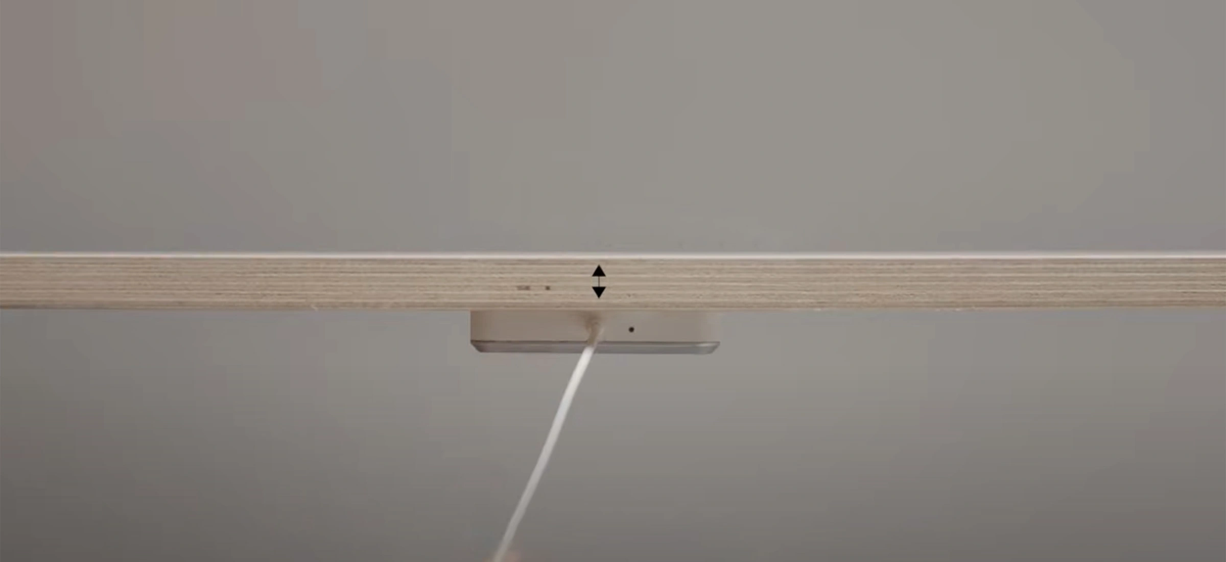 Ikea Sjömärke ładowarka