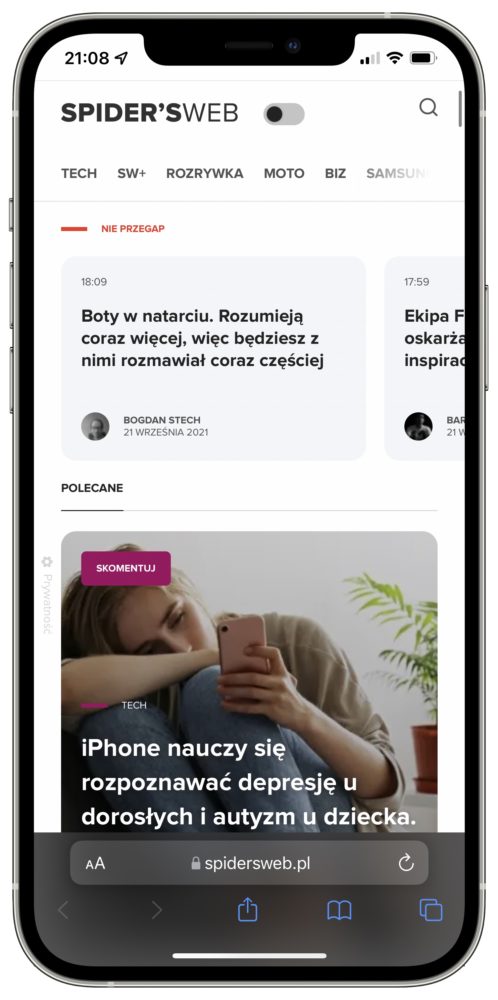 iOS 15 iPadOS class="wp-image-1867599"