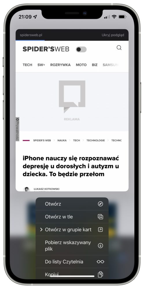 iOS 15 iPadOS class="wp-image-1867596"