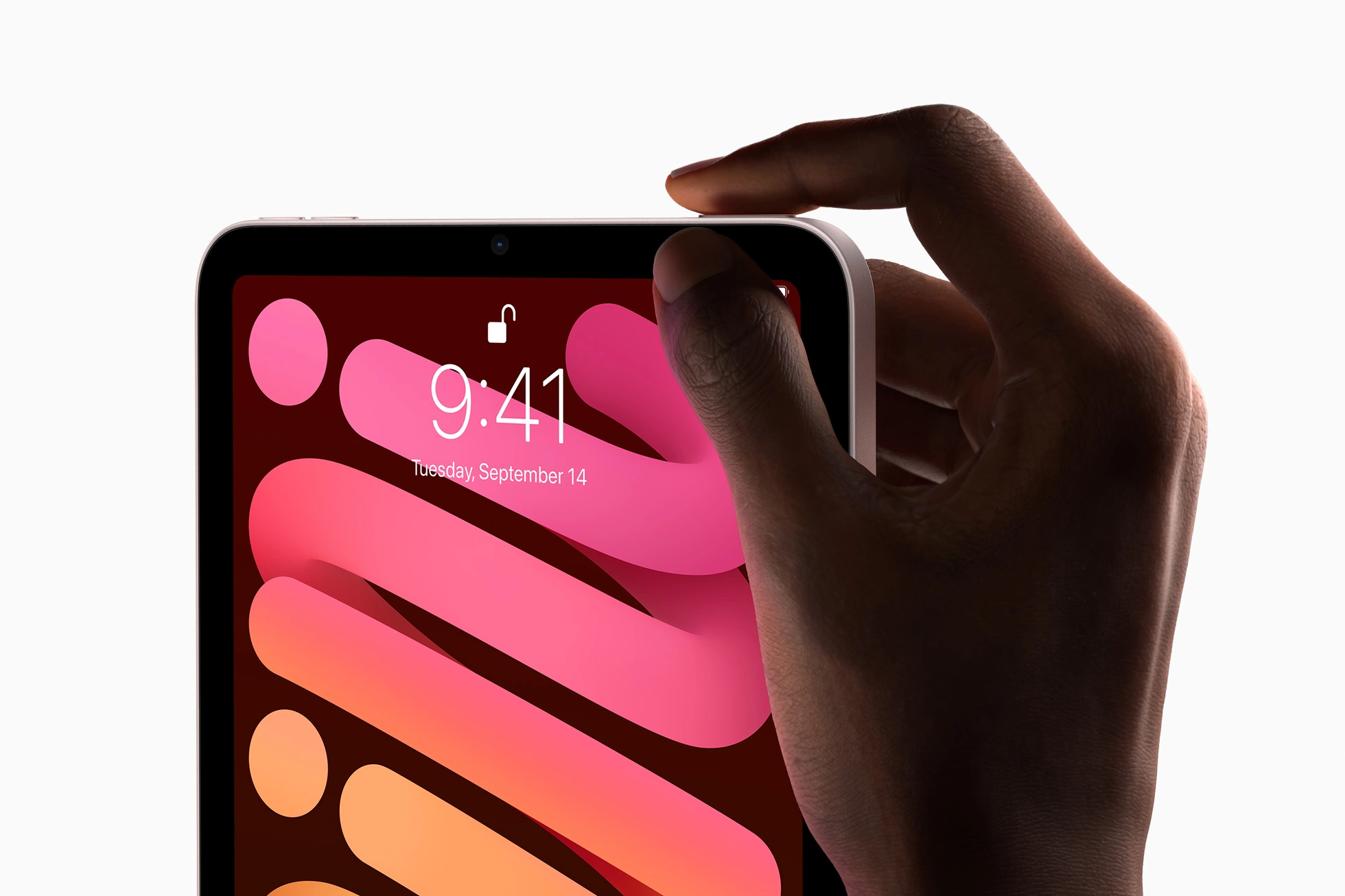 iPad mini 2021 - tablet ma problemy z przewijaniem. Apple: to normalne