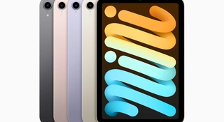 iPad mini (2021)