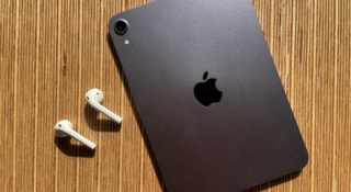 ipad mini 2021
