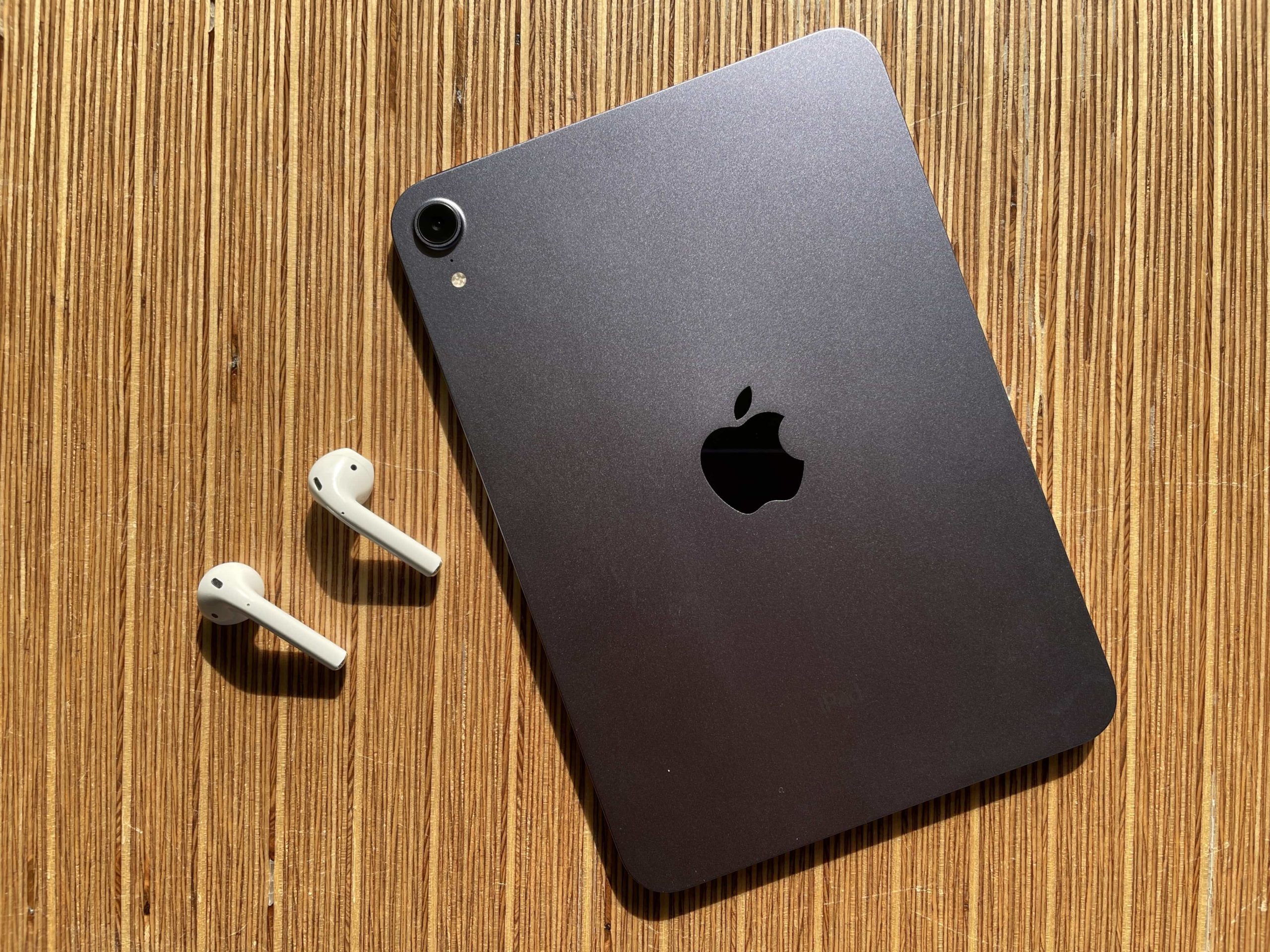 ipad mini 2021