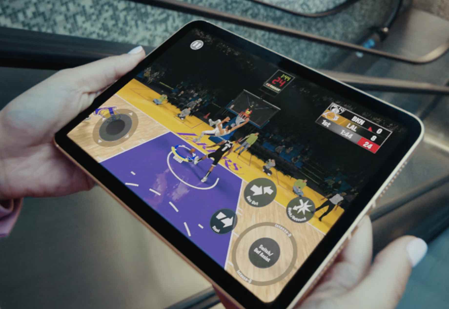 Nadchodzi nowy iPad mini? Analitycy kłócą się, czy Apple pokaże teraz małego iPada