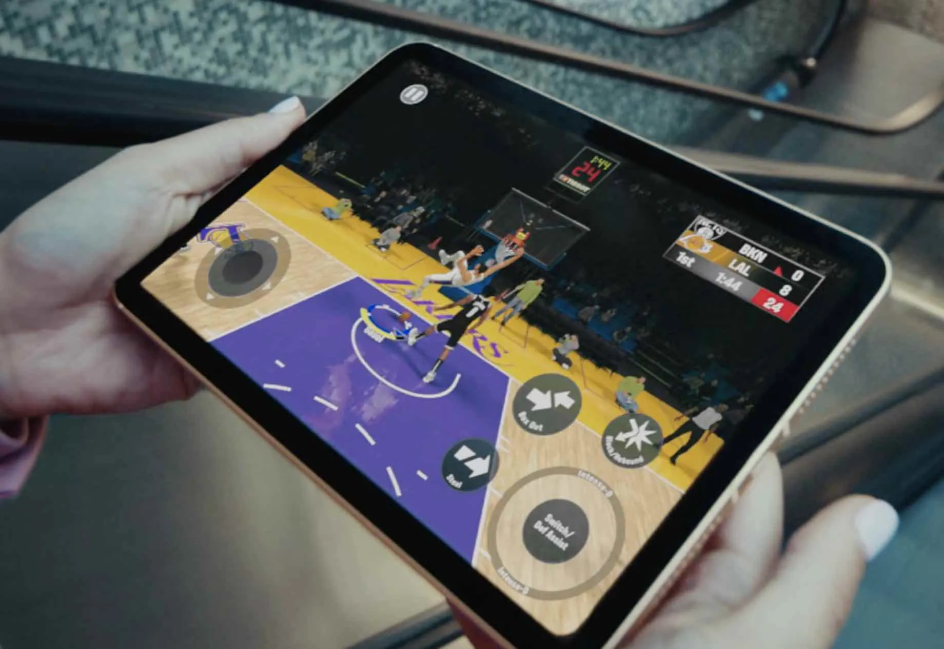 Nadchodzi nowy iPad mini? Analitycy kłócą się, czy Apple pokaże teraz małego iPada