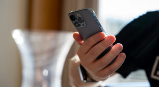 Face ID rozpozna cię nawet w maseczce. Nadciąga aktualizacja