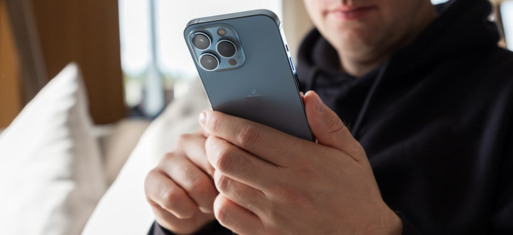 Mamy je! iPhone 13 Pro i 13 Pro Max - nasze pierwsze wrażenia