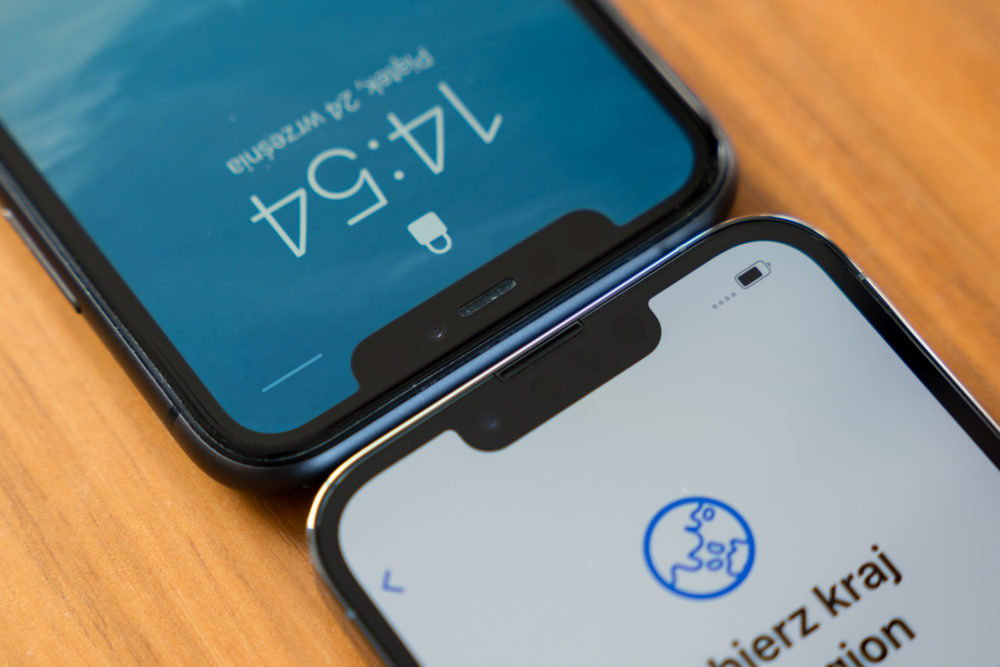 Mamy je! iPhone 13 Pro i 13 Pro Max - nasze pierwsze wrażenia