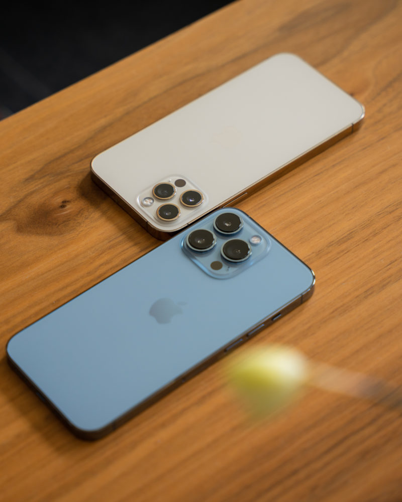 Mamy je! iPhone 13 Pro i 13 Pro Max - nasze pierwsze wrażenia