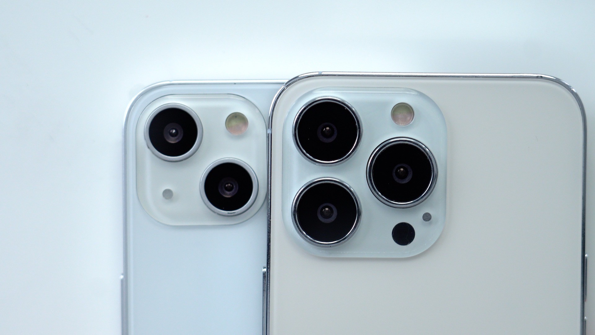 iPhone 13 na chwilę przed premierą. Podsumujmy wszystkie przecieki