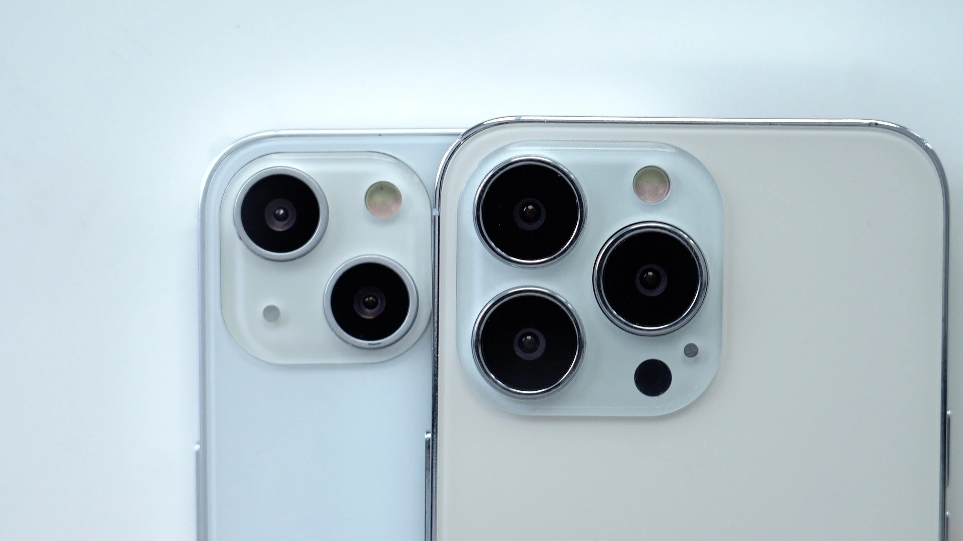iPhone 13 na chwilę przed premierą. Podsumujmy wszystkie przecieki