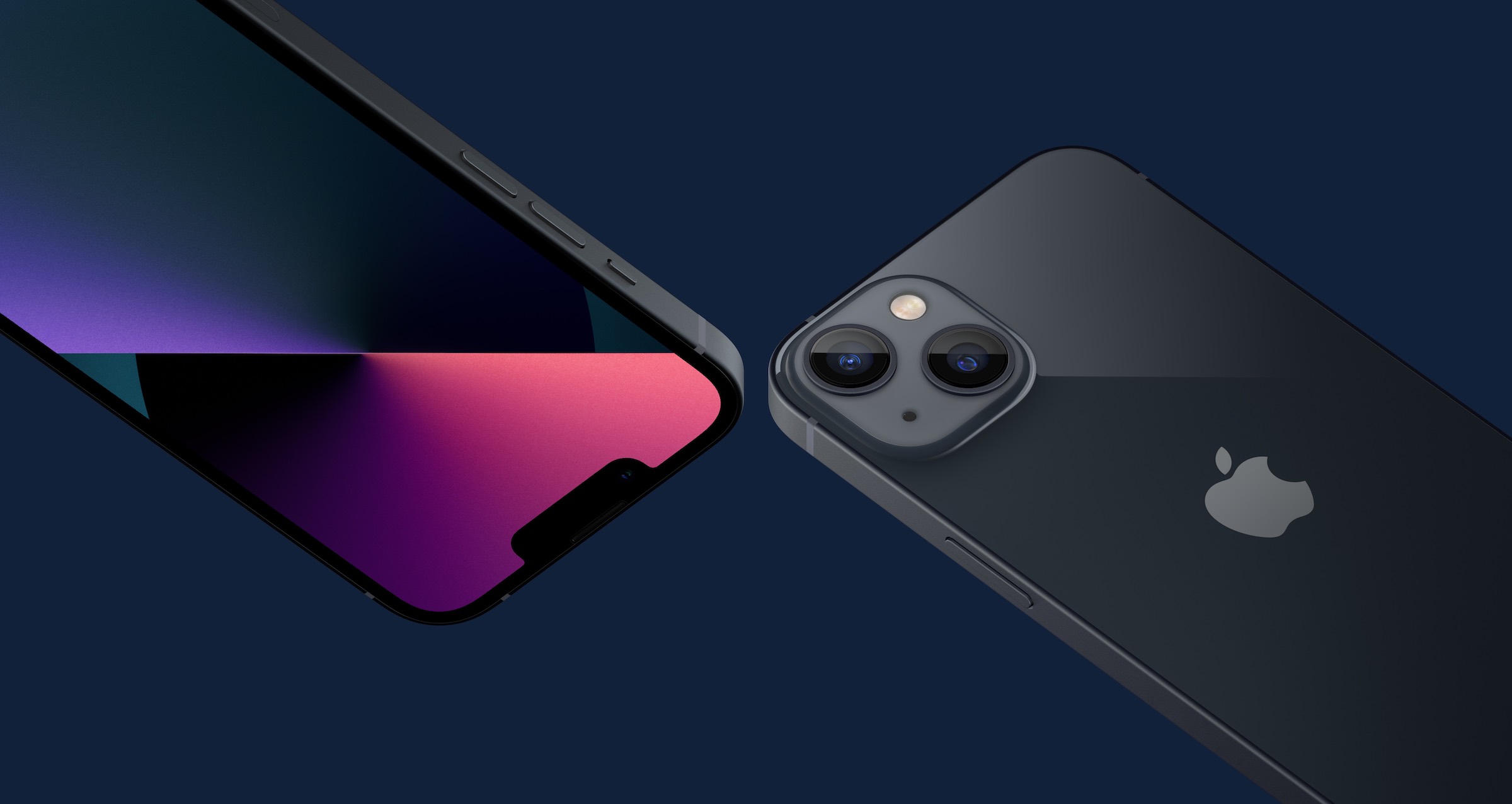 iphone 13 pro max mini apple