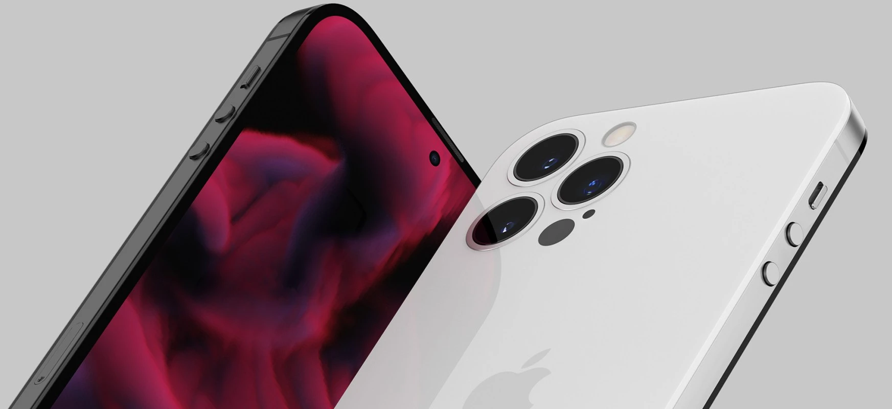 Jaki telefon: iPhone 14 czy iPhone 13?