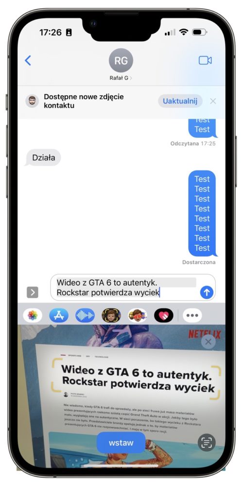 iphone iOS OCR 4 class="wp-image-2447673" 
