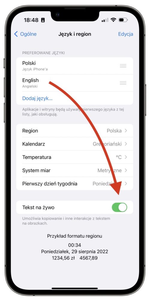 iphone iOS OCR 6 class="wp-image-2447703" 