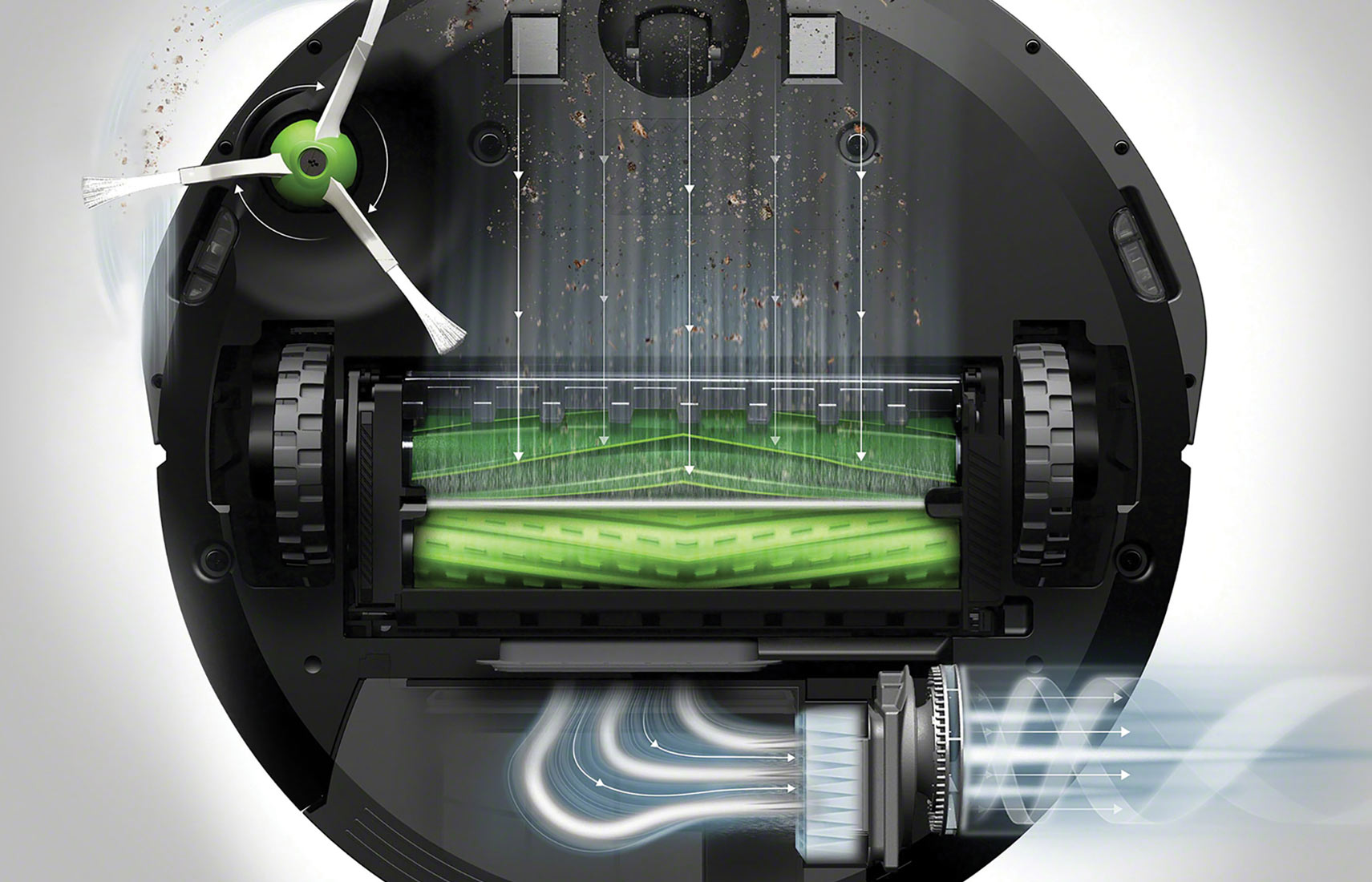 roomba