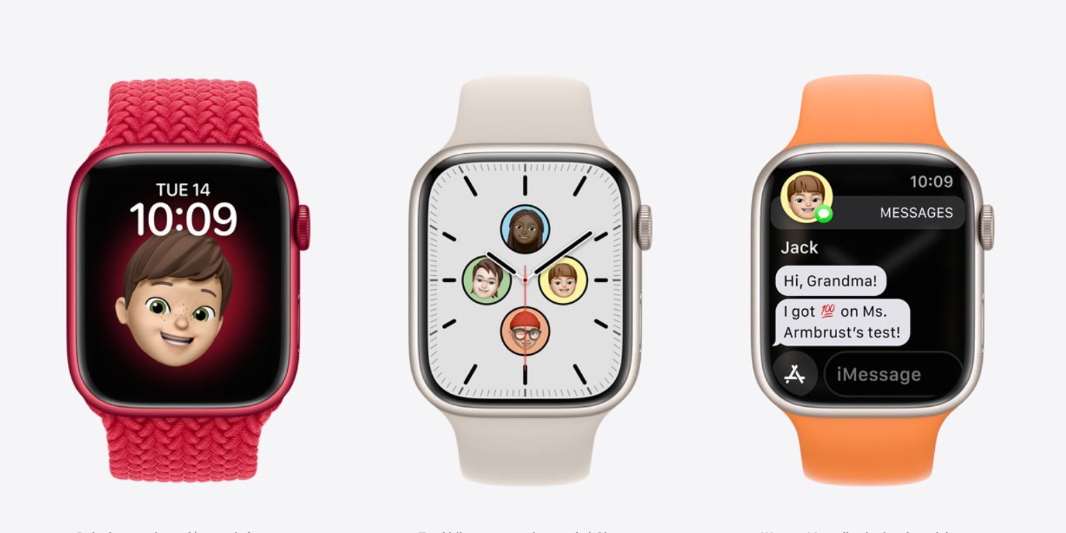 iwatch Apple
