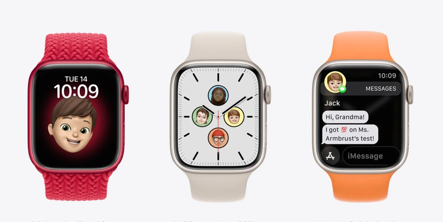 iwatch Apple