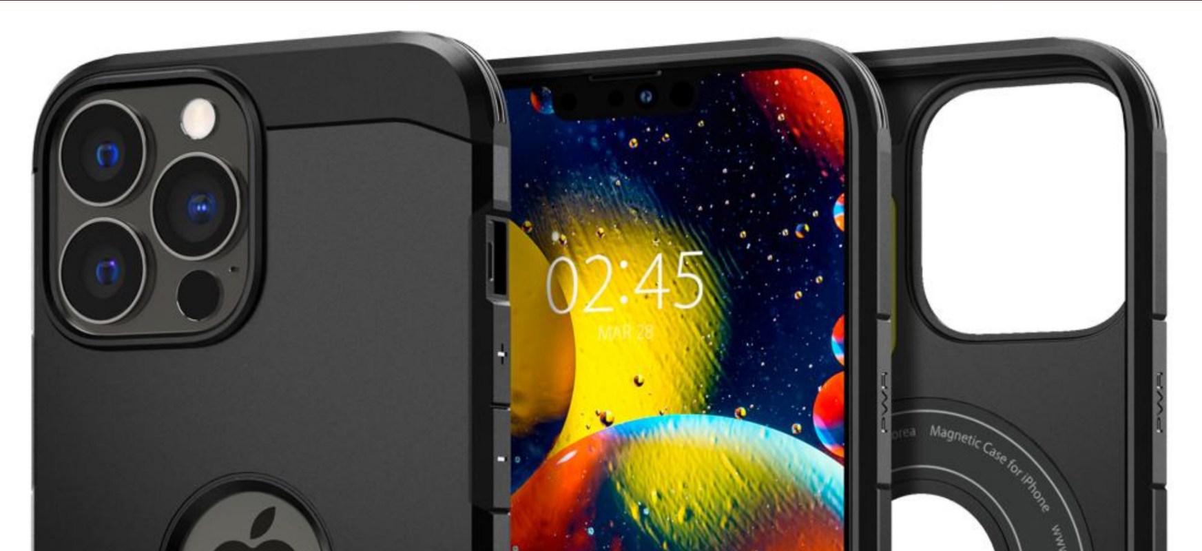 Jak będzie wyglądał iPhone 13? Nowe grafiki zdradzają wszystko
