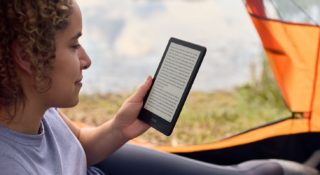 Szalona promocja w Biedronce. Świetny czytnik Kindle taniej niż u producenta