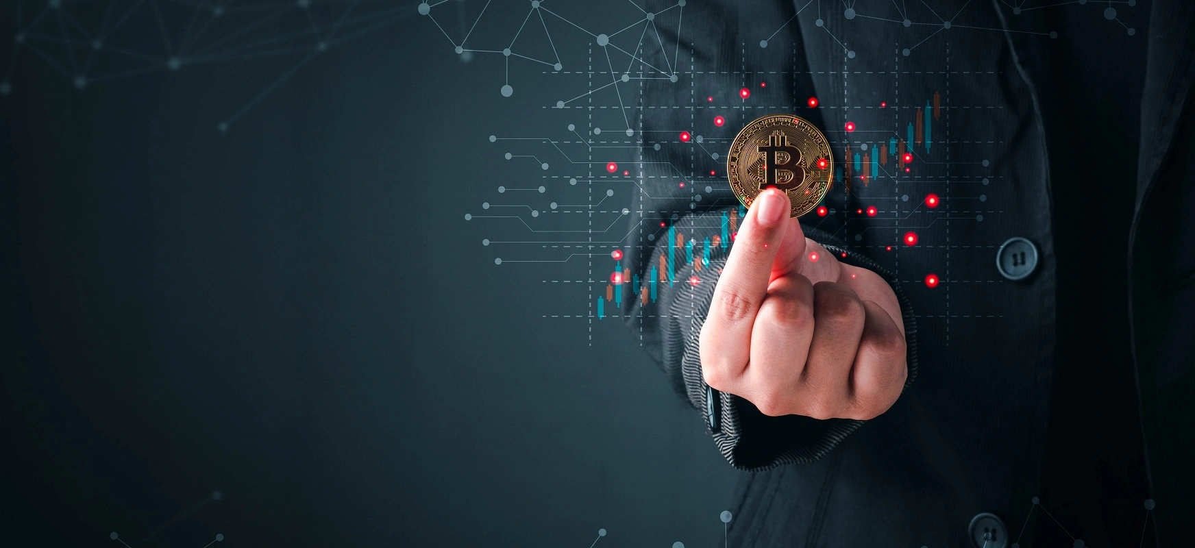 Co dalej z kopalnią kryptowalut w polskim sądzie? Policja przeszukuje mieszkania pracowników