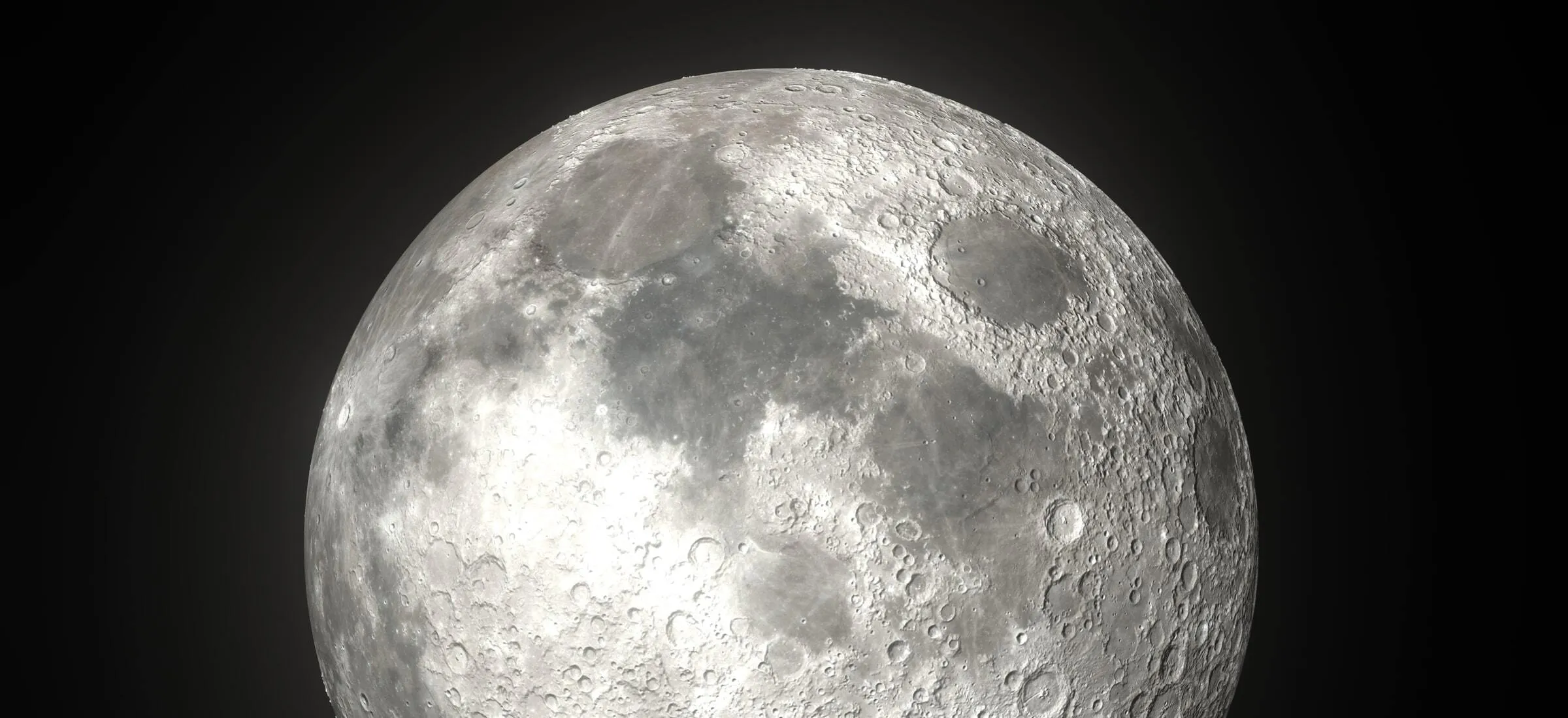 Pierwszy lądownik księżycowy od czasów misji Apollo gotowy. Nie zbudował go Elon Musk