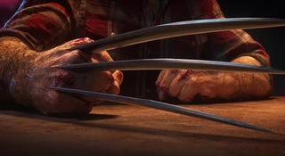Marvels Wolverine PS5 Insomniac Games