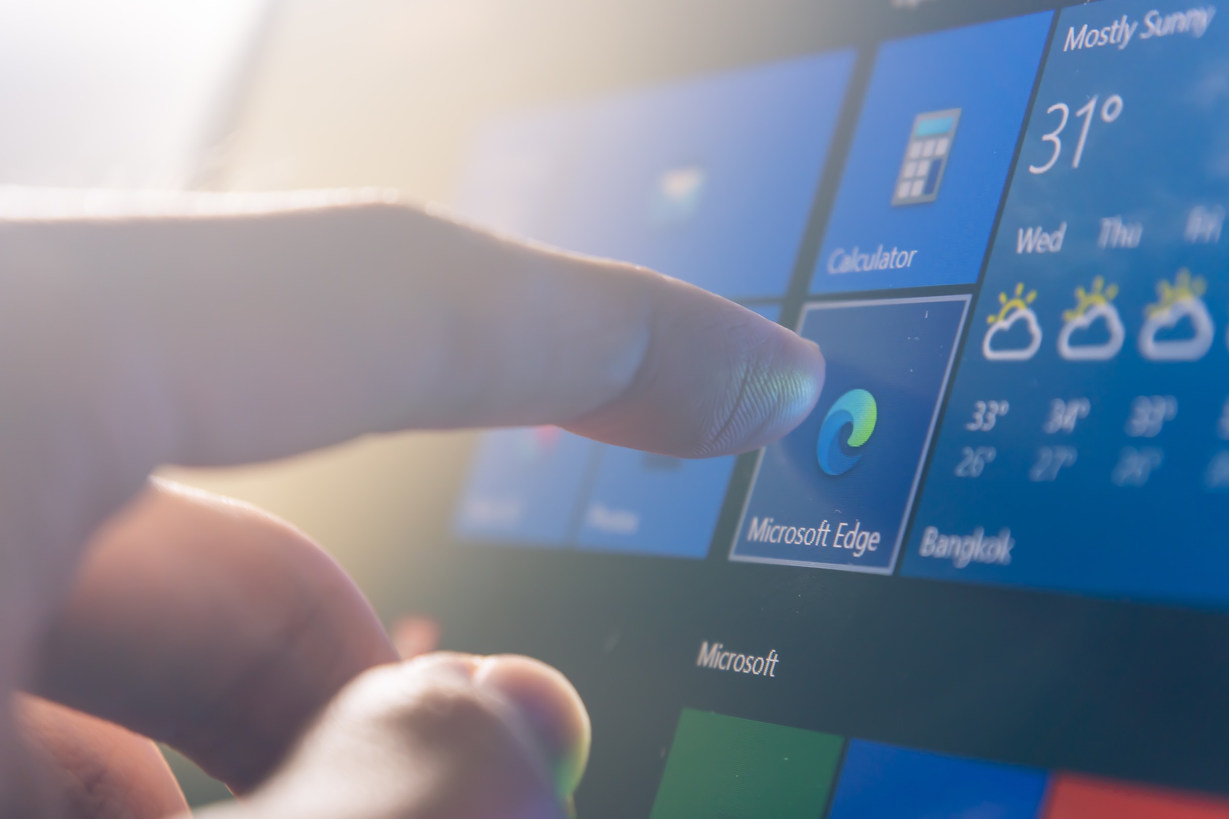 microsoft start windows edge news msn