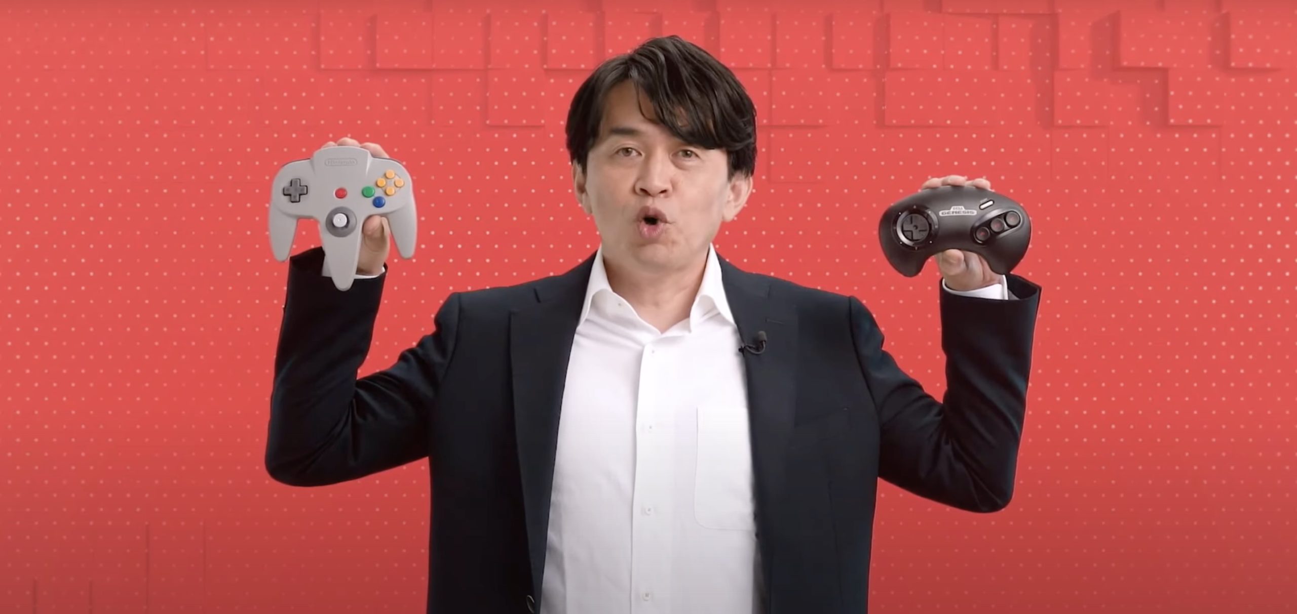 Switch uruchomi gry Nintendo 64 za dodatkowe pieniądze