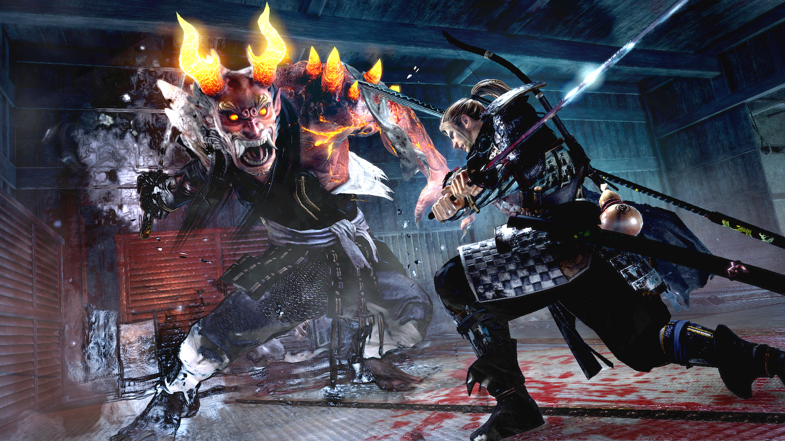 Nioh: The Complete Edition za darmo