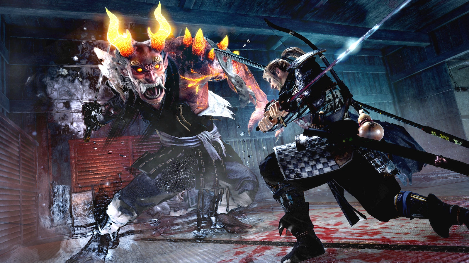 Nioh: The Complete Edition za darmo