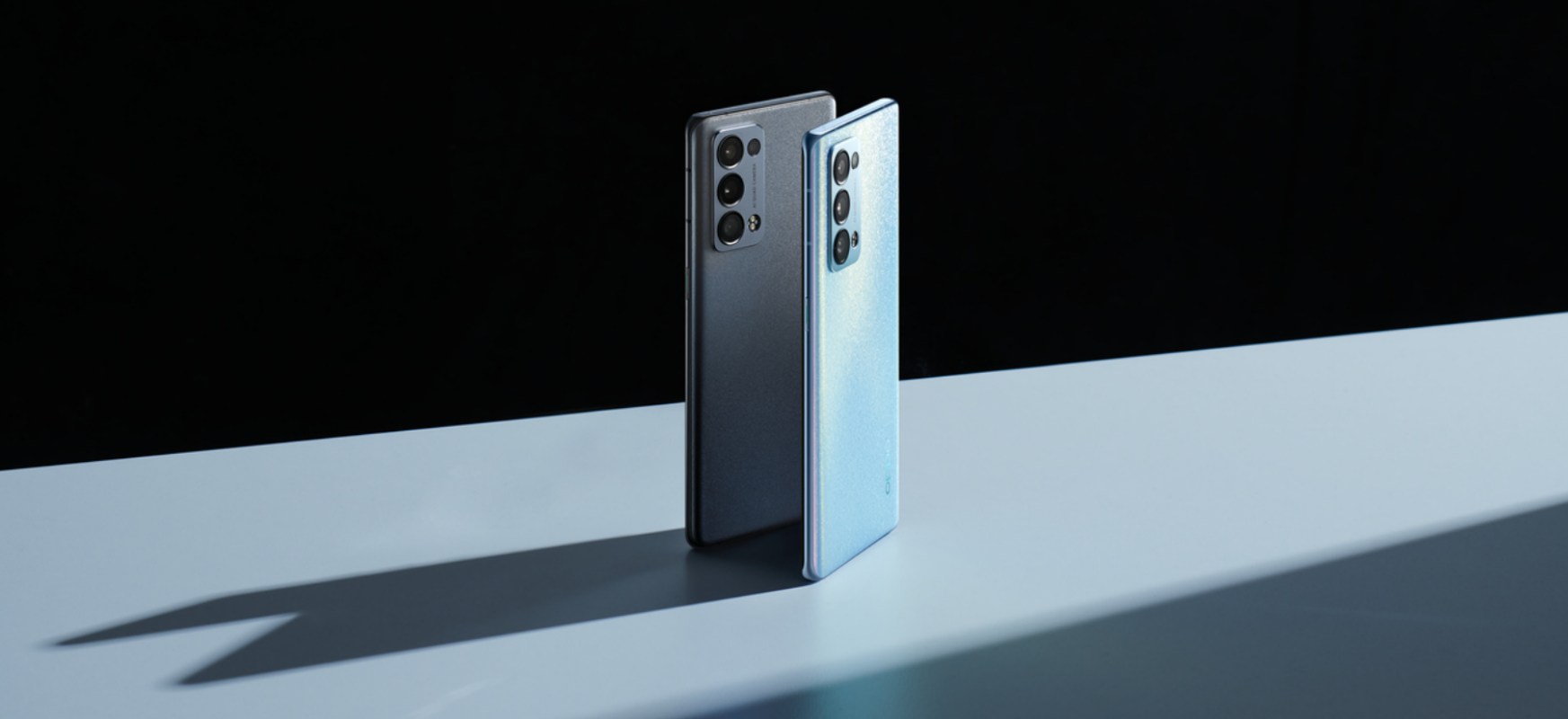 Oppo Reno6 i Reno6 Pro wyprzedziły nowego iPhone'a. Mają tryb portretowego wideo