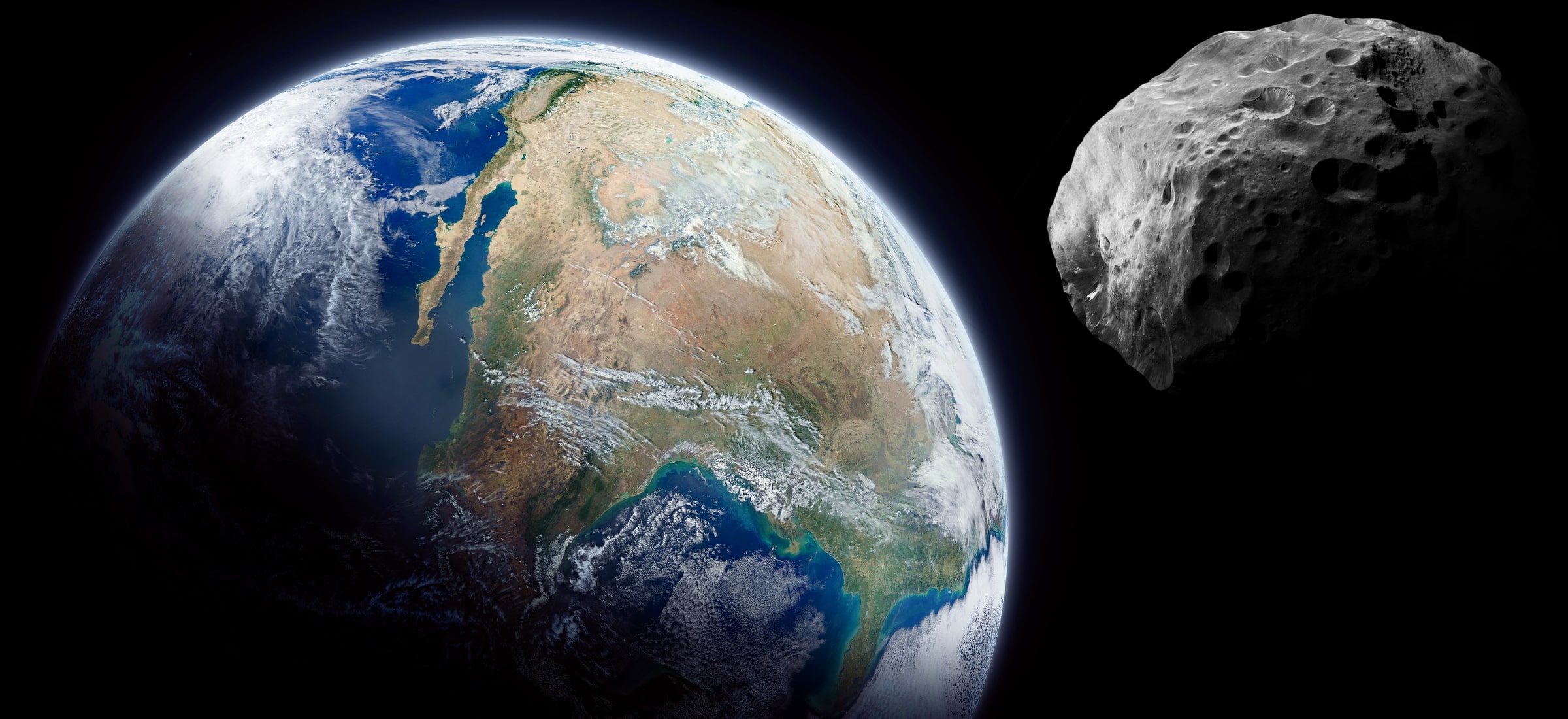 planetoida bliska ziemi