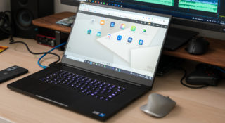 QNAP TVS-675. Przegląd możliwości NAS-a dla małych firm