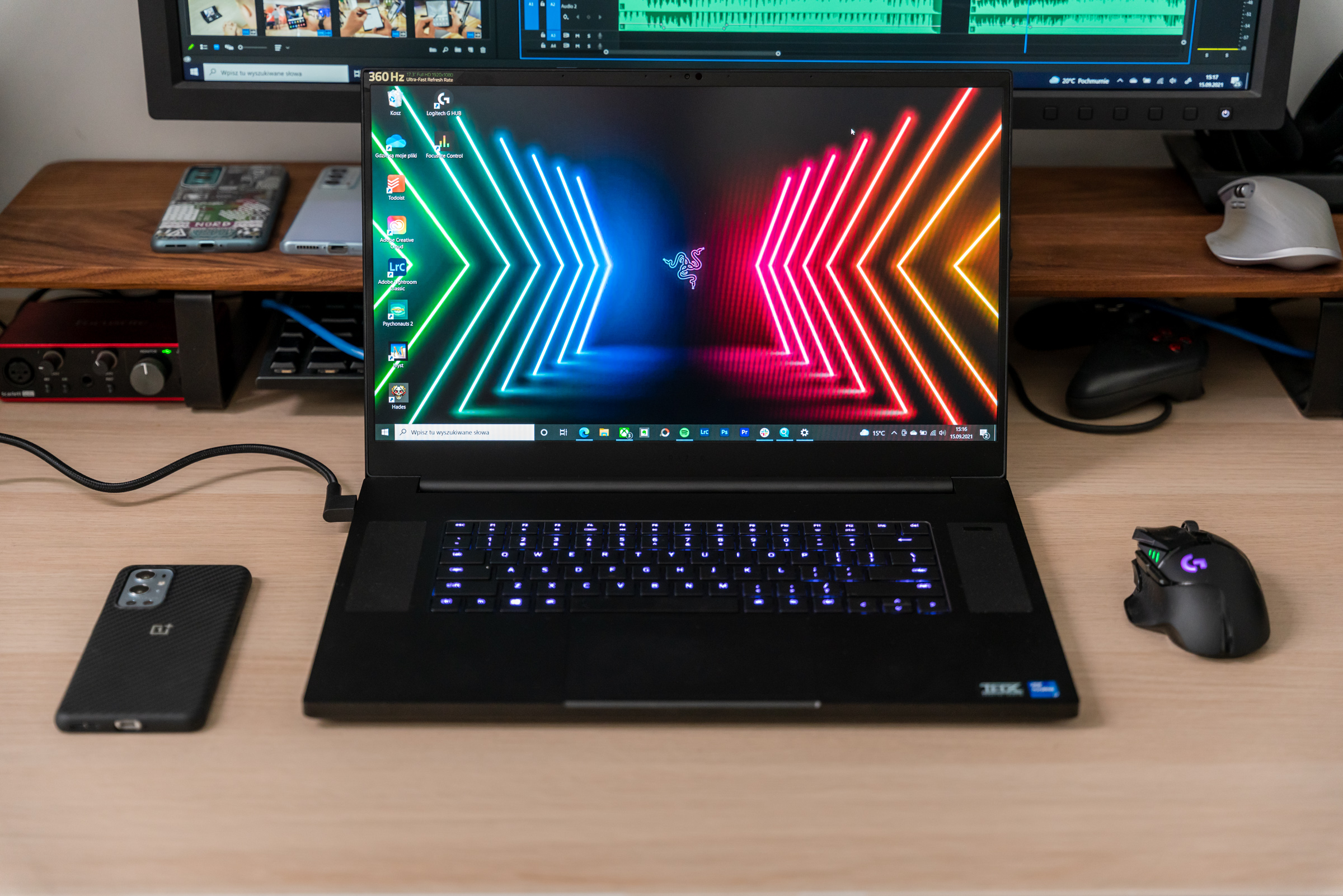 Razer Blade 17 2021 class="wp-image-1862880"