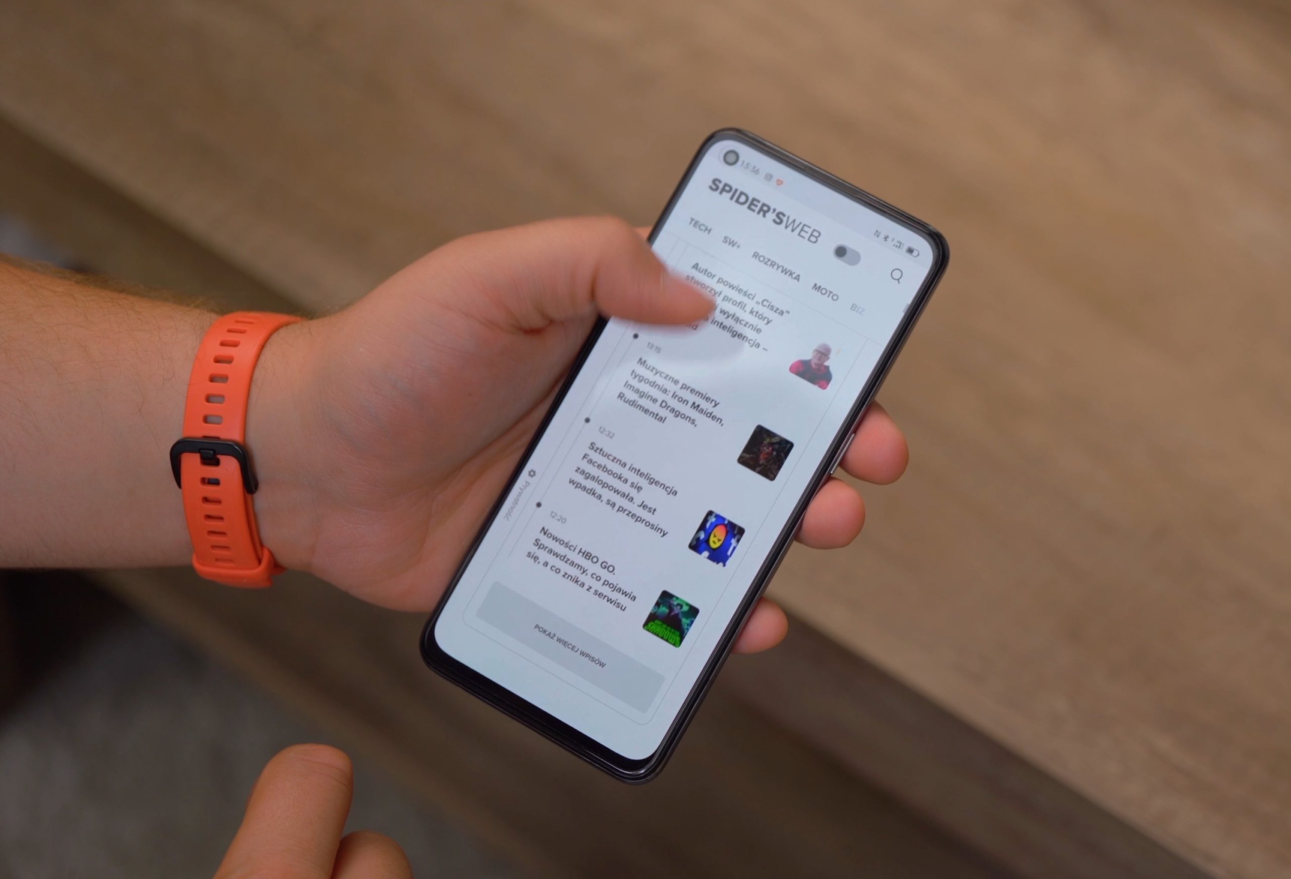 Realme GT 2 Pro. Kiedy premiera? Wszystko, co wiemy