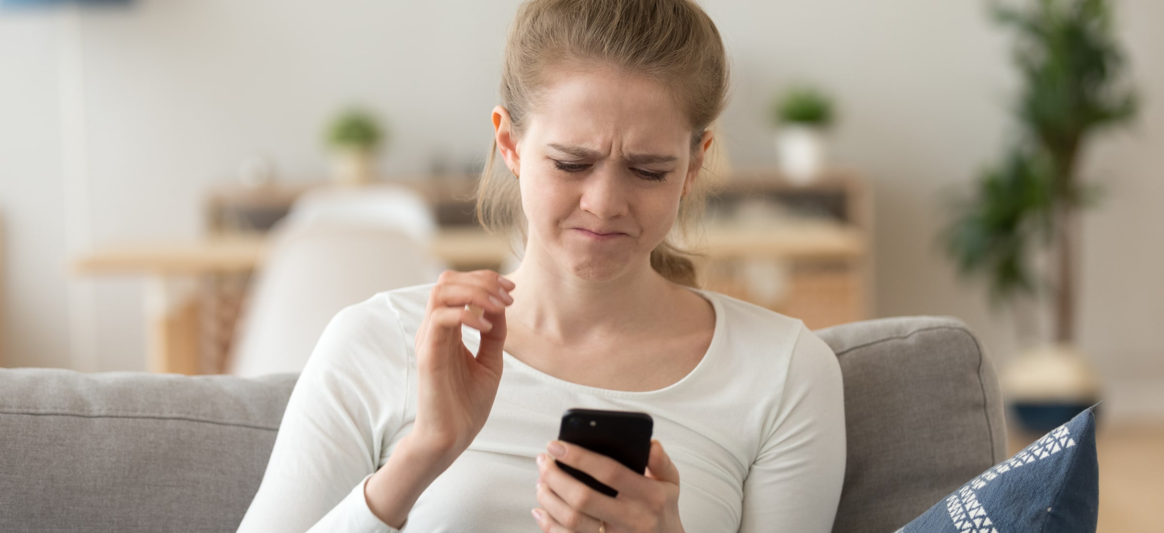 Jak zablokować numer? Roboty telemarketingowe dzwonią, męczą i naciągają ludzi